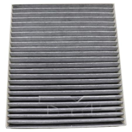 Tyc Cabin Air Filter, 800146C 800146C